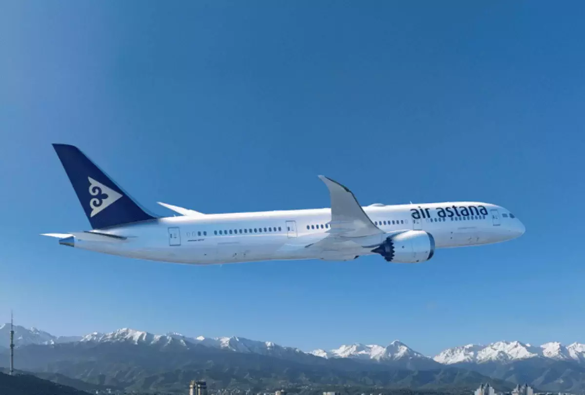 Air Astana: за скандалом с билетами скрывается крах IPO?