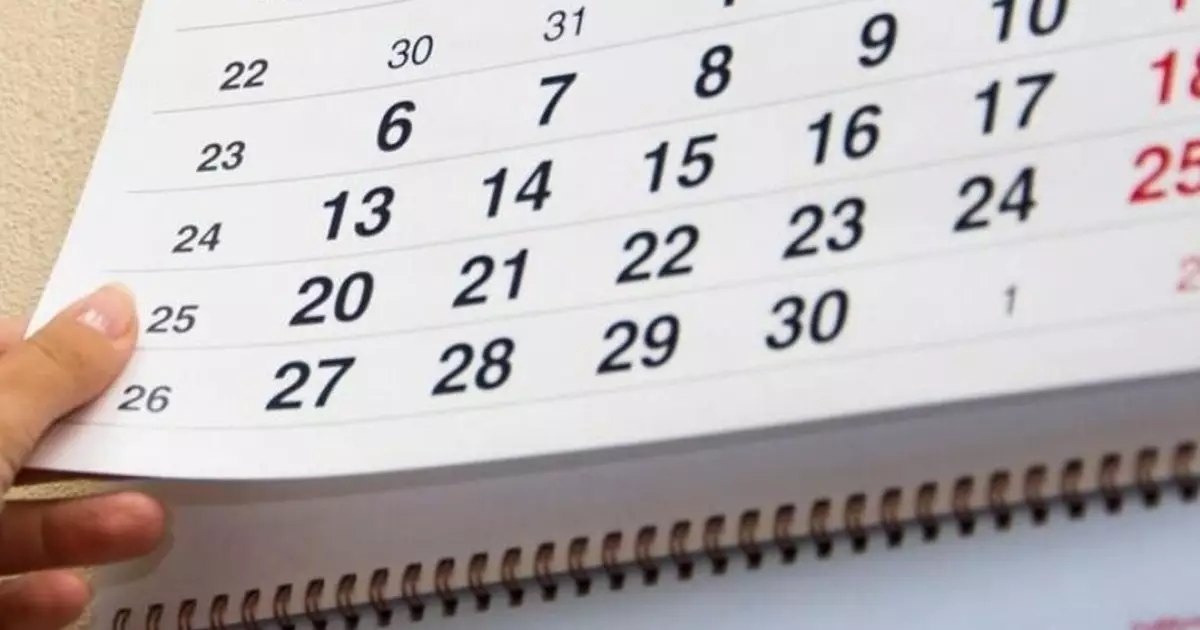  Қазақстандықтар ақпанда қанша күн демалады 