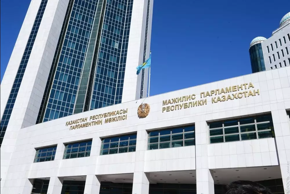 Рабочая группа в ближайшие дни рассмотрит полномочия нового Парламента