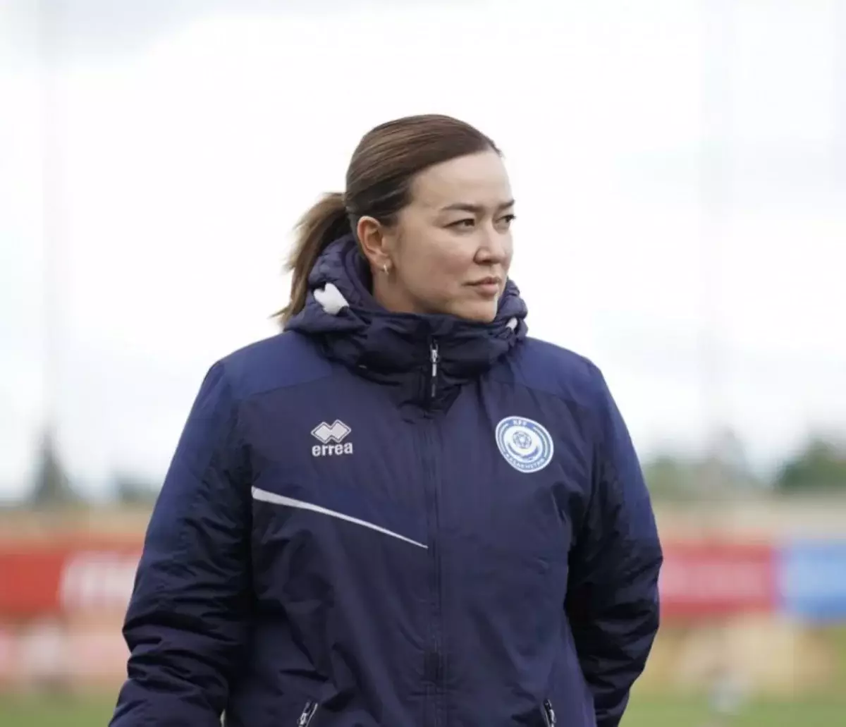 Әйелдер құрамасында ауыс-түйіс: Ұлттық құрама мен WU-19 командаларына жаңа бапкерлер келеді