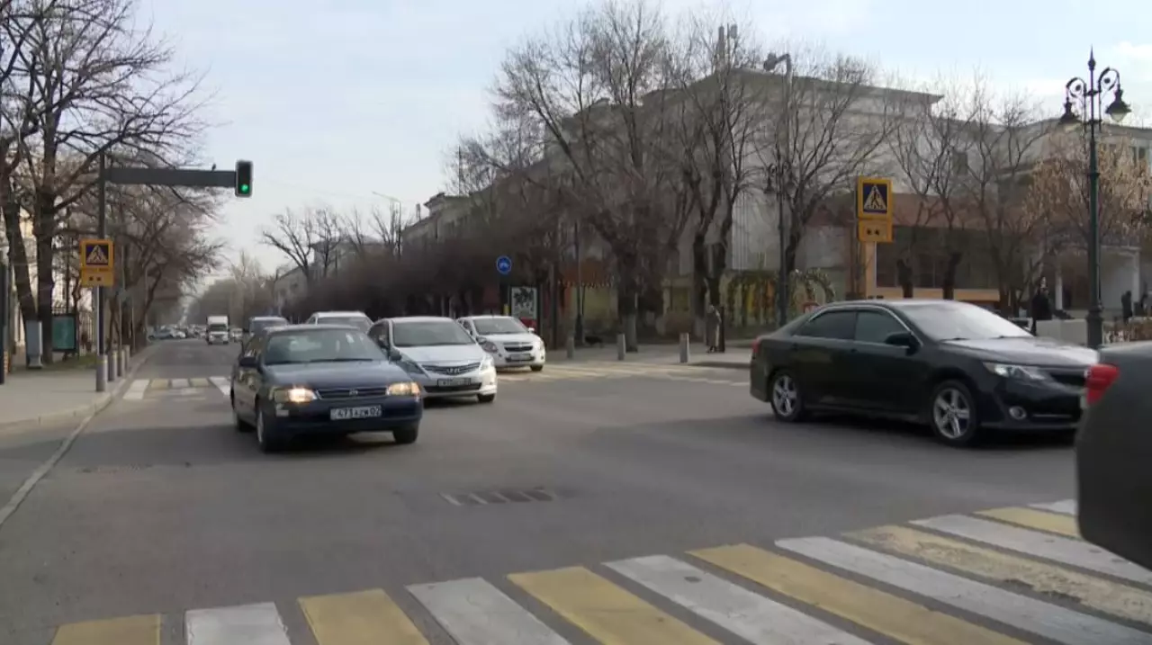 Обновлены правила уплаты налога на автотранспорт