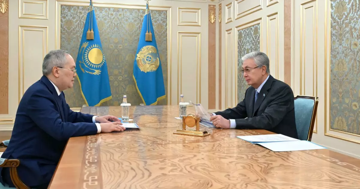   Жалған медициналық көмек бойынша мемлекетке 26 миллиард теңге шығын келтірілген   