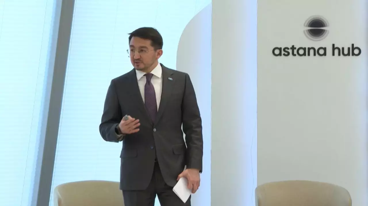 Жасанды интеллект - жаңа мүмкіндіктер