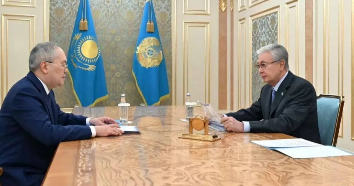  Жалған медициналық көмек шығыны 26 миллиард теңгеге жеткен 