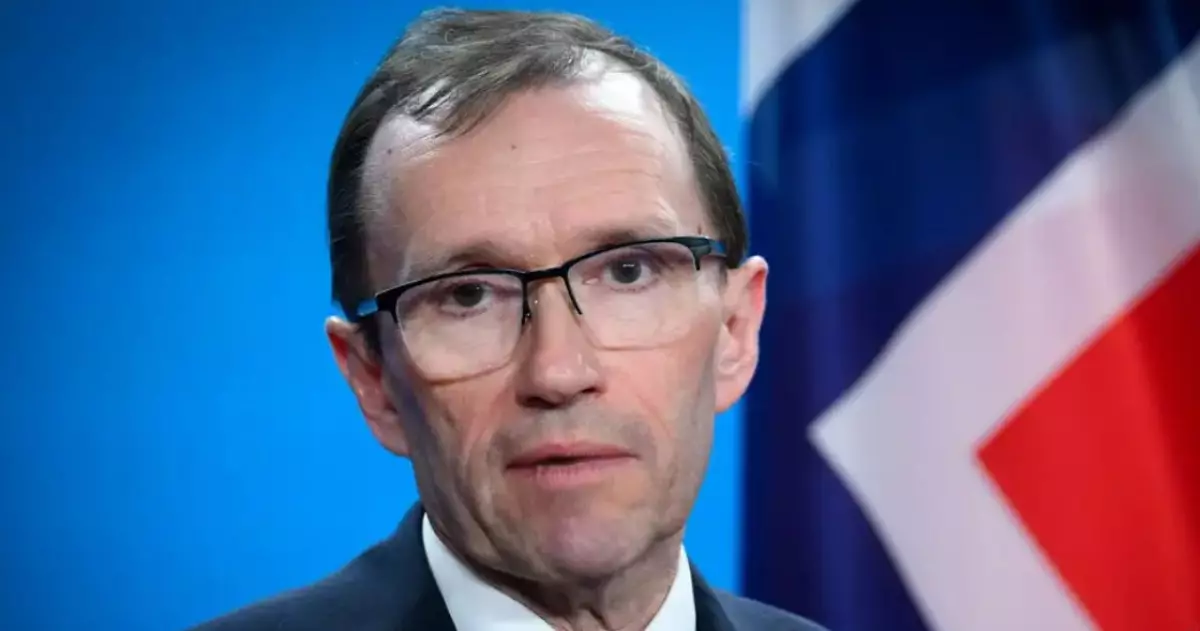 Норвегия Украинаға 340 миллион еуро бөлді