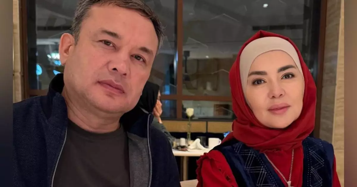   «Көзімнен ыстық жас тоқтамады...»: әнші Тамара Асар әсерлі жазба жариялады   