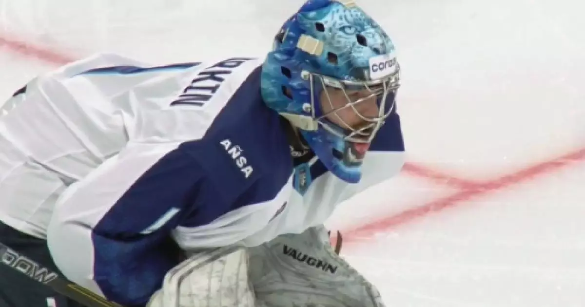  «Барыс» қатарынан төртінші матчта жеңілді 