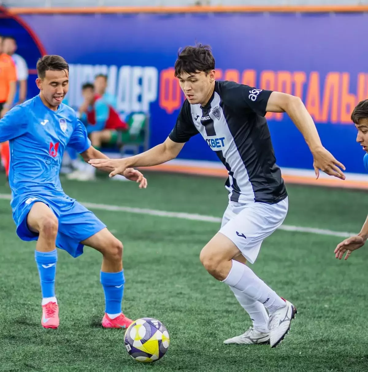 SD Family командасы жаңа маусымға дайындықты бастайды