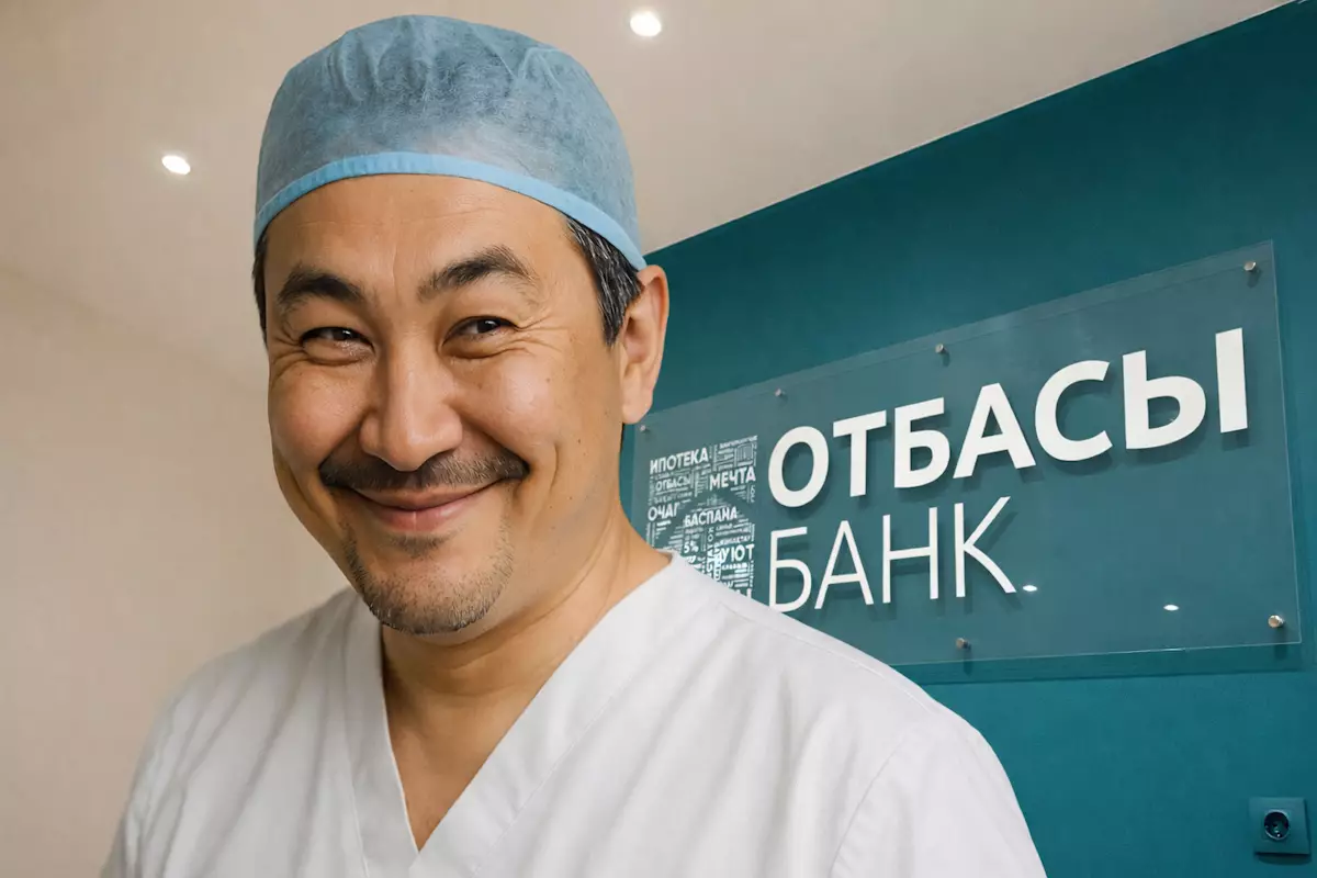 Казахстанцы "лишились" пенсионных: лечение за счёт ОПВ под запретом