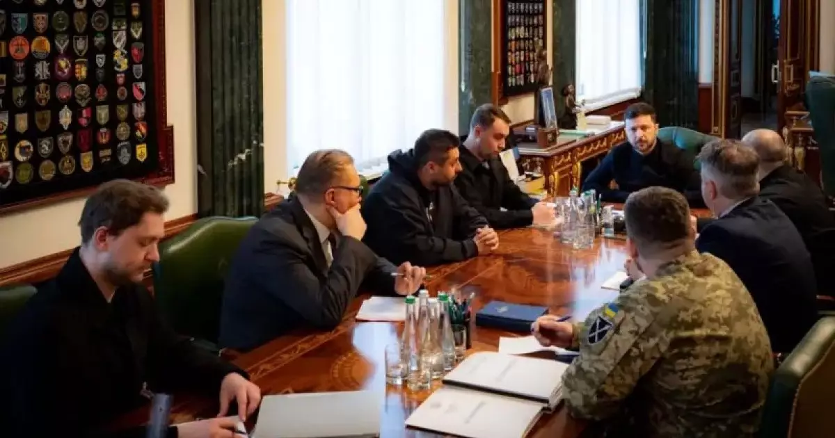  Зеленский: Соғысты тоқтатуға Мәскеуден нақты жауап күтеміз 