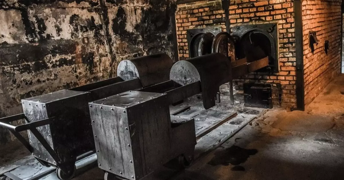  Алматыда жақын күндері крематорий жұмыс істей бастайды 