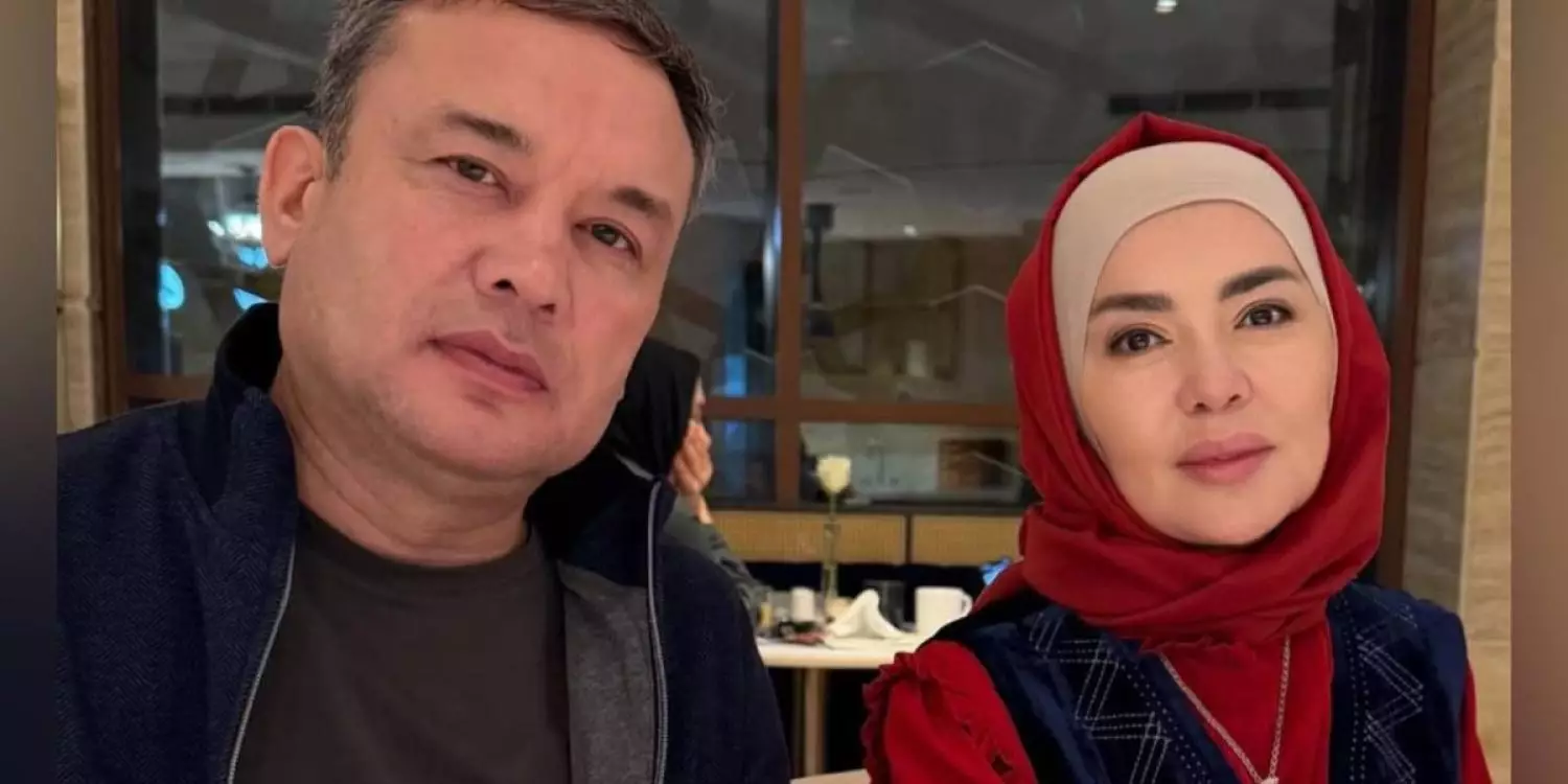 Әнші Тамара Асар: Көзімнен ыстық жас тоқтамады...