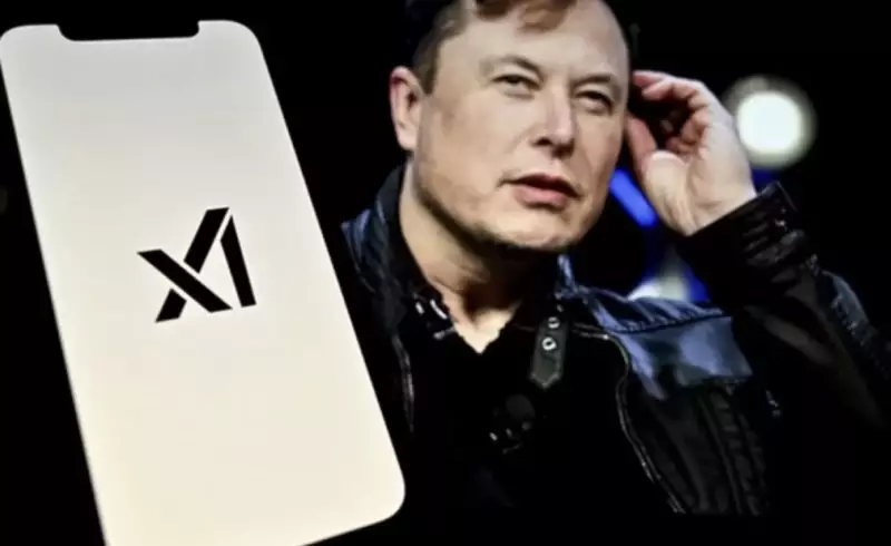 Создавал интимные дипфейки: Британия начала расследование против ИИ Илона Маска