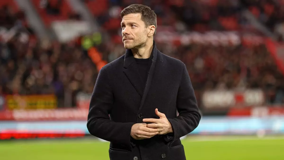 Хаби Алонсо покинул «Реал»: кто возглавил клуб