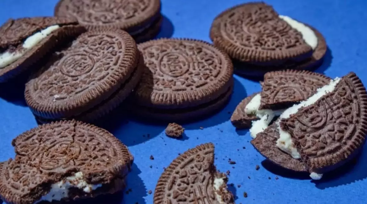 Денсаулыққа зиян: Oreo печеньесі тексерістен өтті