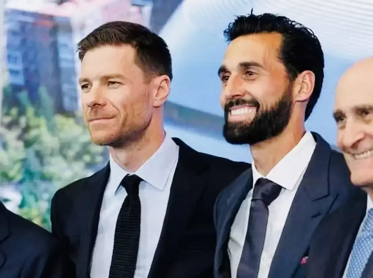 “Реал Мадрид” Хаби Алонсоны қызметінен босатты – Жаңа бапкердің есімі белгілі болды