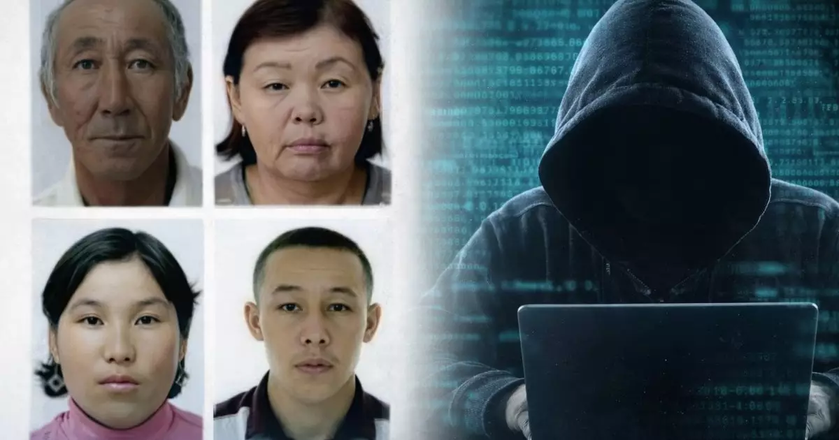  `Аты-жөнін жариялаймын`: `Атыраулық хакер` өзіне қысым көрсетілгенін мәлімдеді 