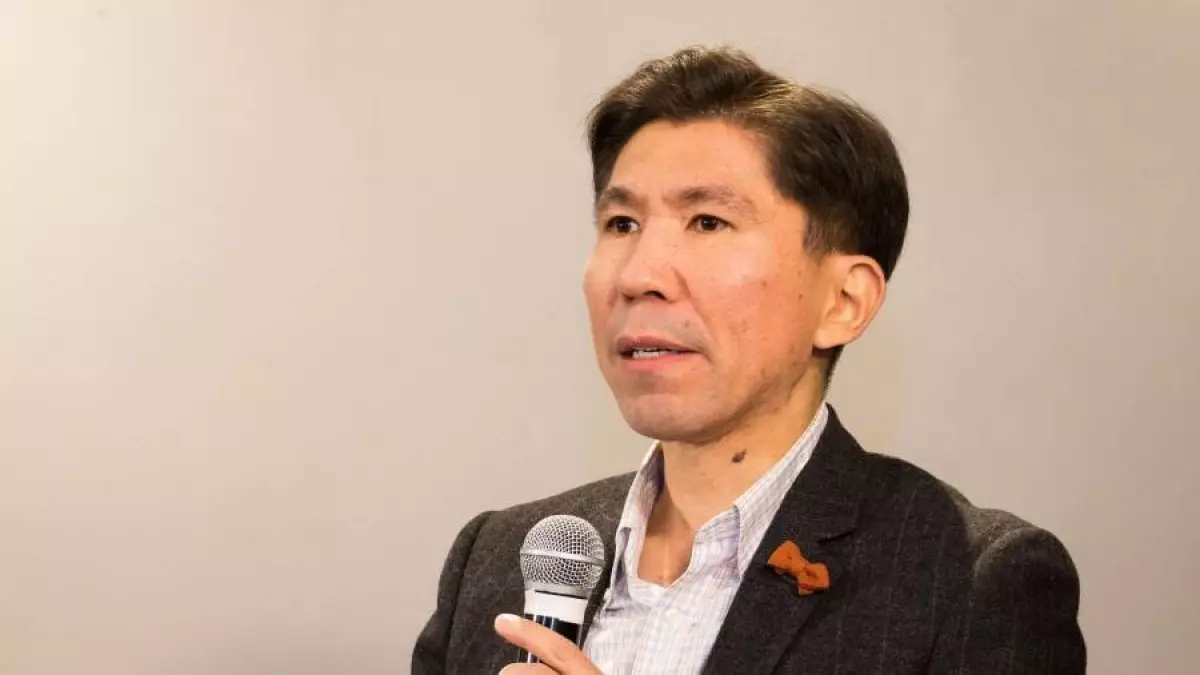 «Зона влияния и язык угроз»: Сатпаев прокомментировал заявления Соловьева о Центральной Азии