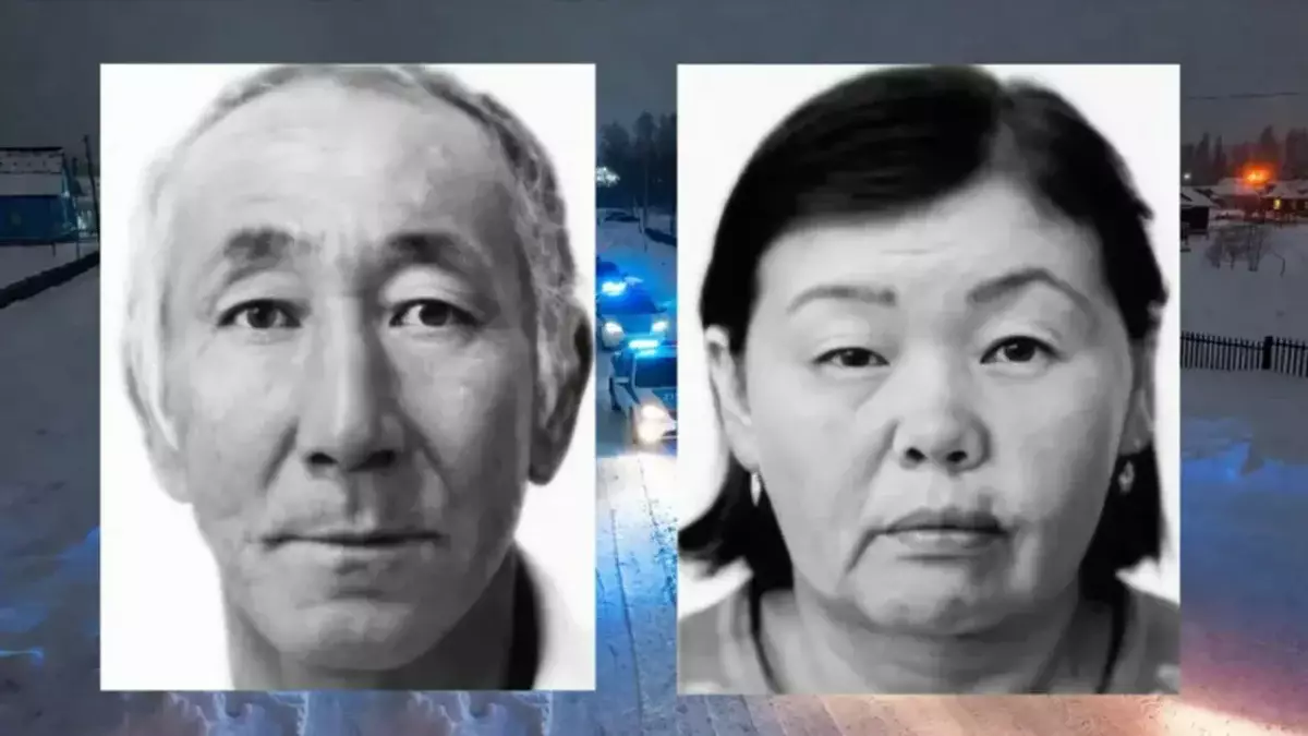 «Обнаружены ножевые ранения»: в Атырау на телах членов «пропавшей» семьи выявили следы насилия