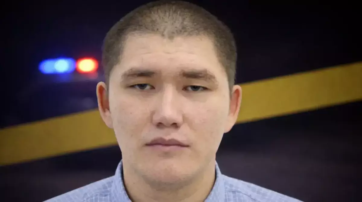 «Балиден басқа елдер де тізімде бар»: полиция Атырауда «жоғалған» отбасының күйеу баласы жайлы айтты