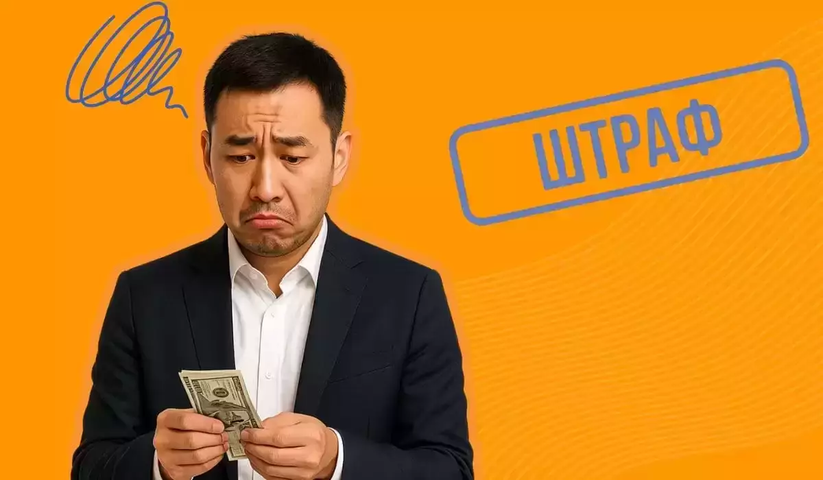 Могут ли казахстанцы получить арест за мат на улице?