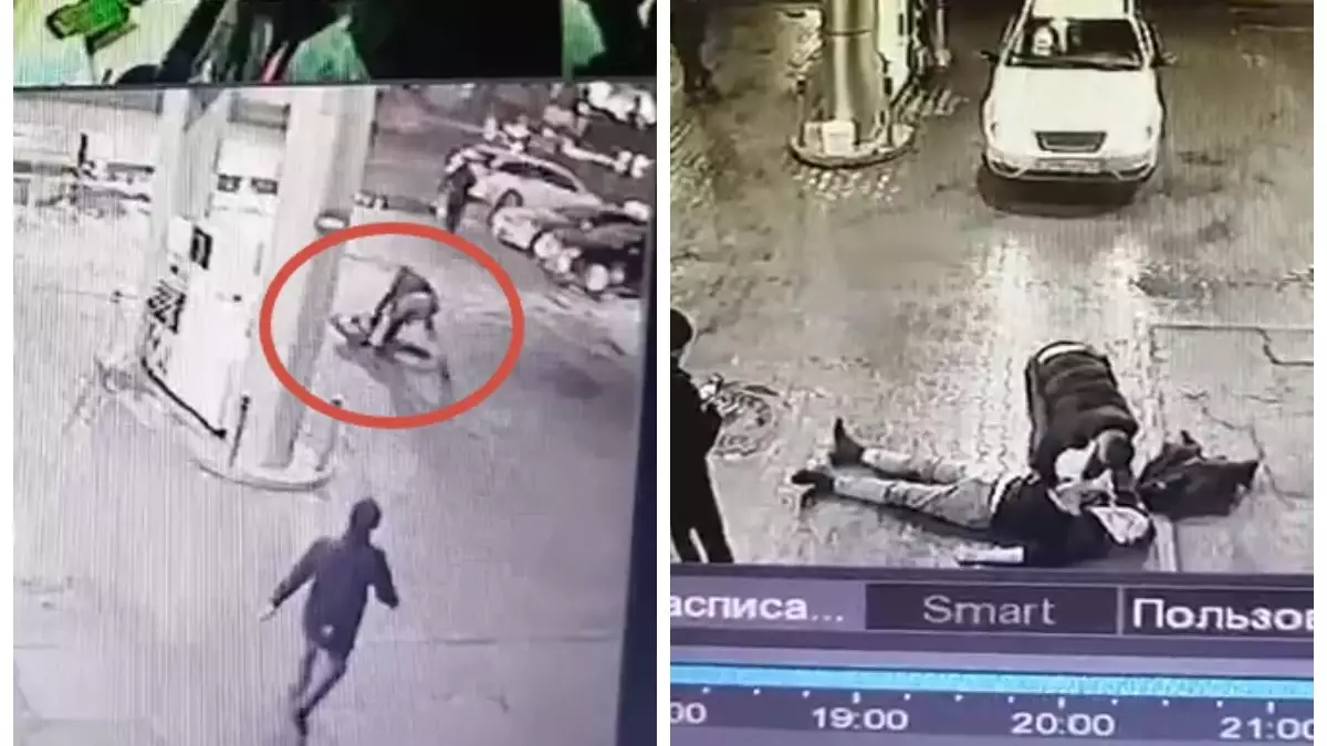 “Ұлымның миы шайқалып, қатты қорқып қалған”: Алматыда 15 жастағы жасөспірімді есінен танғанша соққыға жыққан (ВИДЕО)