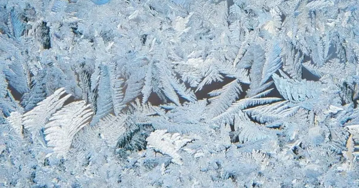  13 қаңтарда еліміздің басым бөлігінде боран соғып, қатты аяз болады 