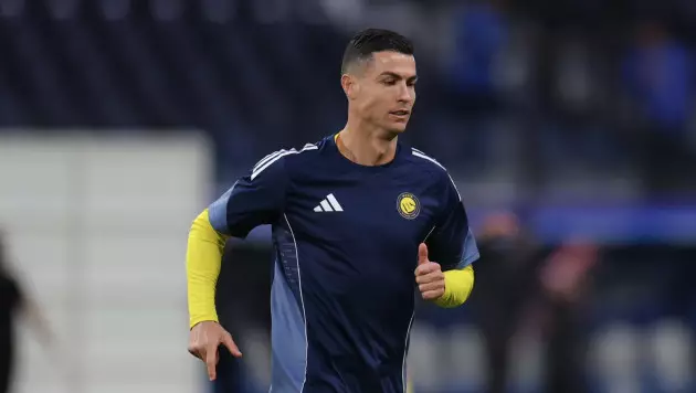 40-летний Роналду приблизился к 1000 голов