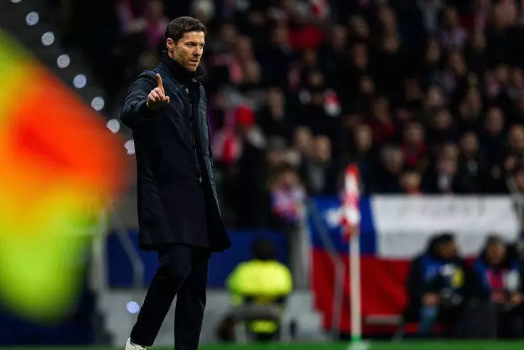 Реал Мадрид объявил о расставании с Хаби Алонсо