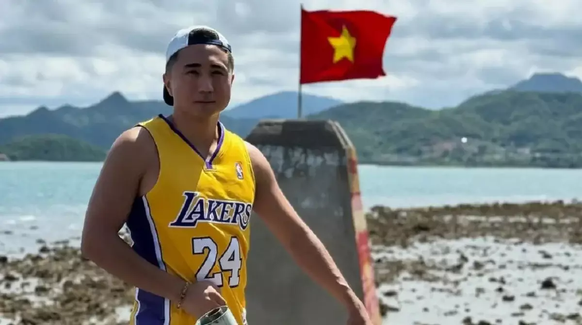 «Сбежал с миллиардами?» – блогер Кайсар Камза о своем розыске