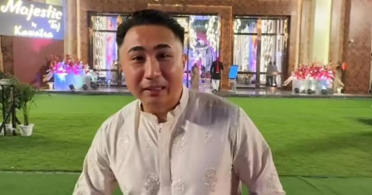   «Кімнің ала жібін аттап кеттім?»: іздеуде жүрген блогер жазба жариялады   