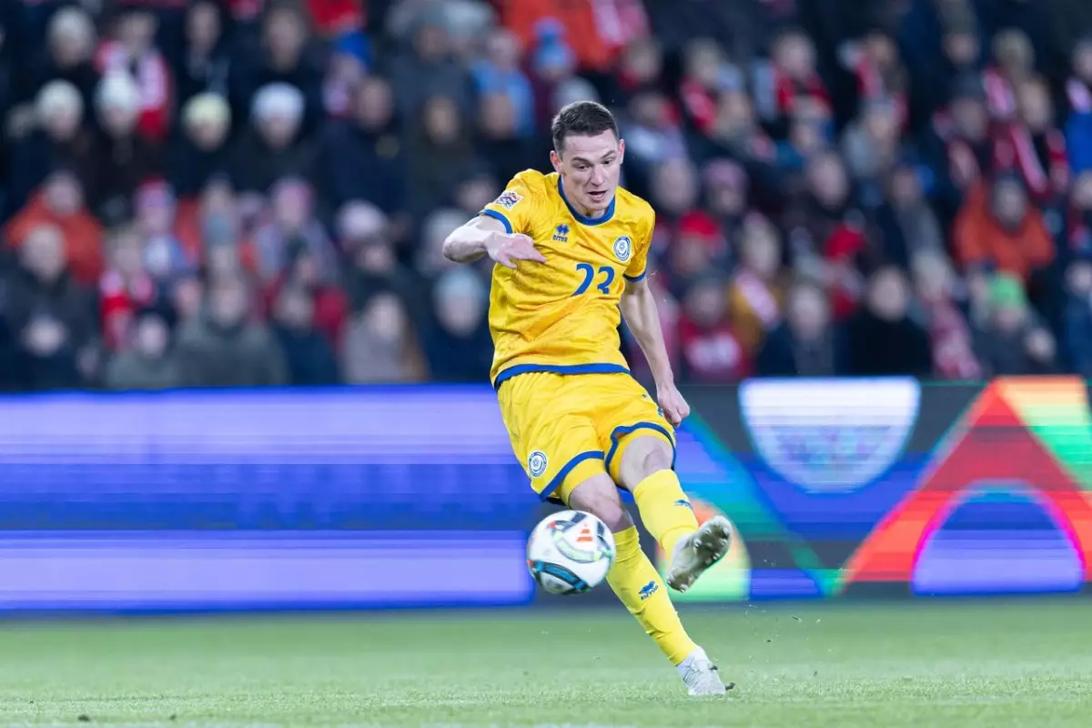 Дебют Чеснокова в Эдинбурге: аналитики Sky Sports дали прогноз на адаптацию