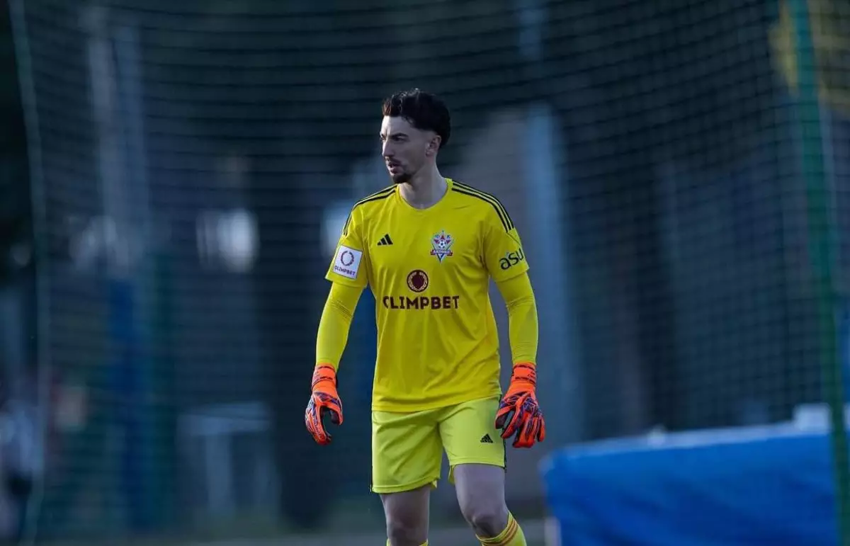 «Актобе» расстается с Андреем Владом – почему Арман Оспанов верит в казахстанцев