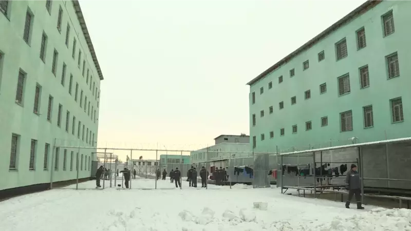 В Казахстане по амнистии освободили более двух тысяч человек.