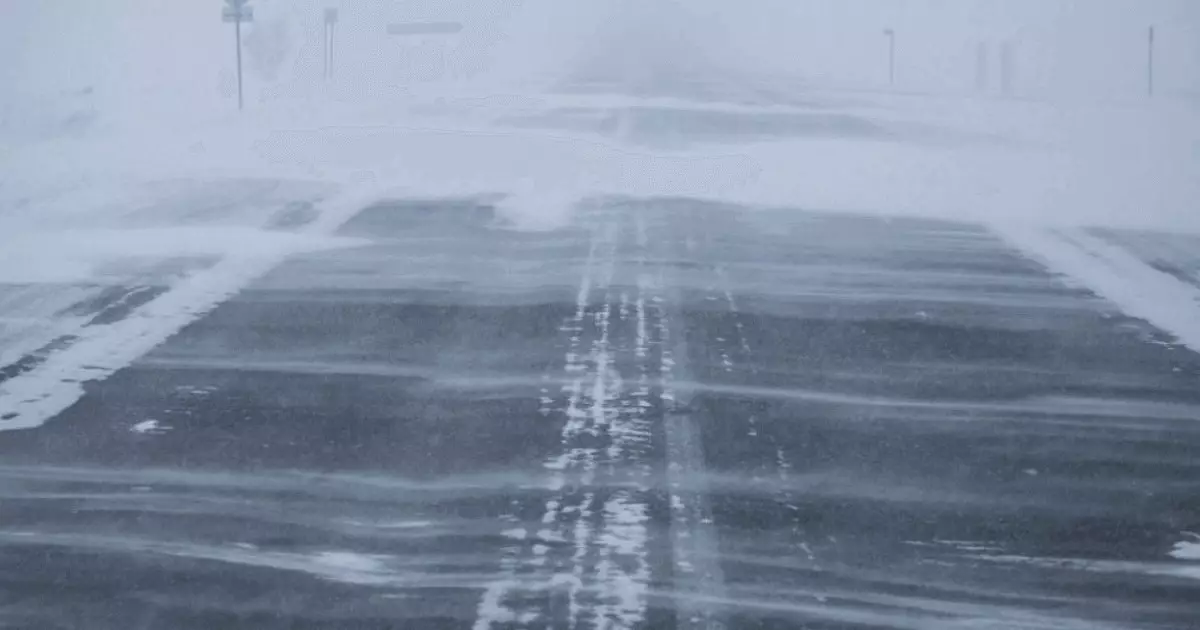  Дауыл күшейіп, көктайғақ болады: 13 қаңтарға ауа райы болжамы 