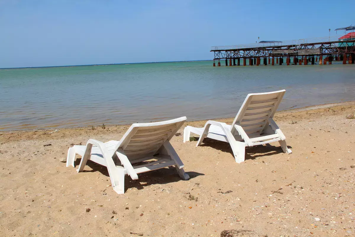 Земли на побережье Каспийского моря вернули в госсобственность - новости на Lada.kz 12.01.2026