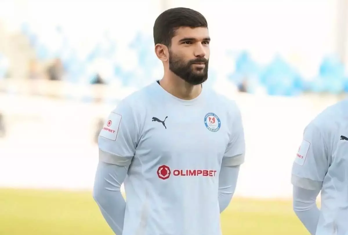 Астановы в «Астане»: защитник отказал «Иртышу» ради столичного клуба