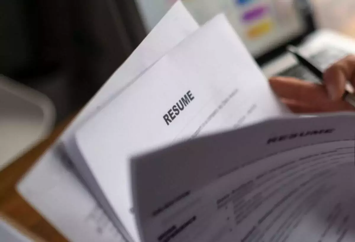 Как составить резюме, которое приведёт на собеседование: практичный чек-лист