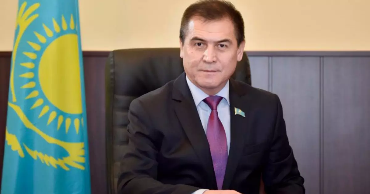   Жаңғыру бағдарымыз айқын   