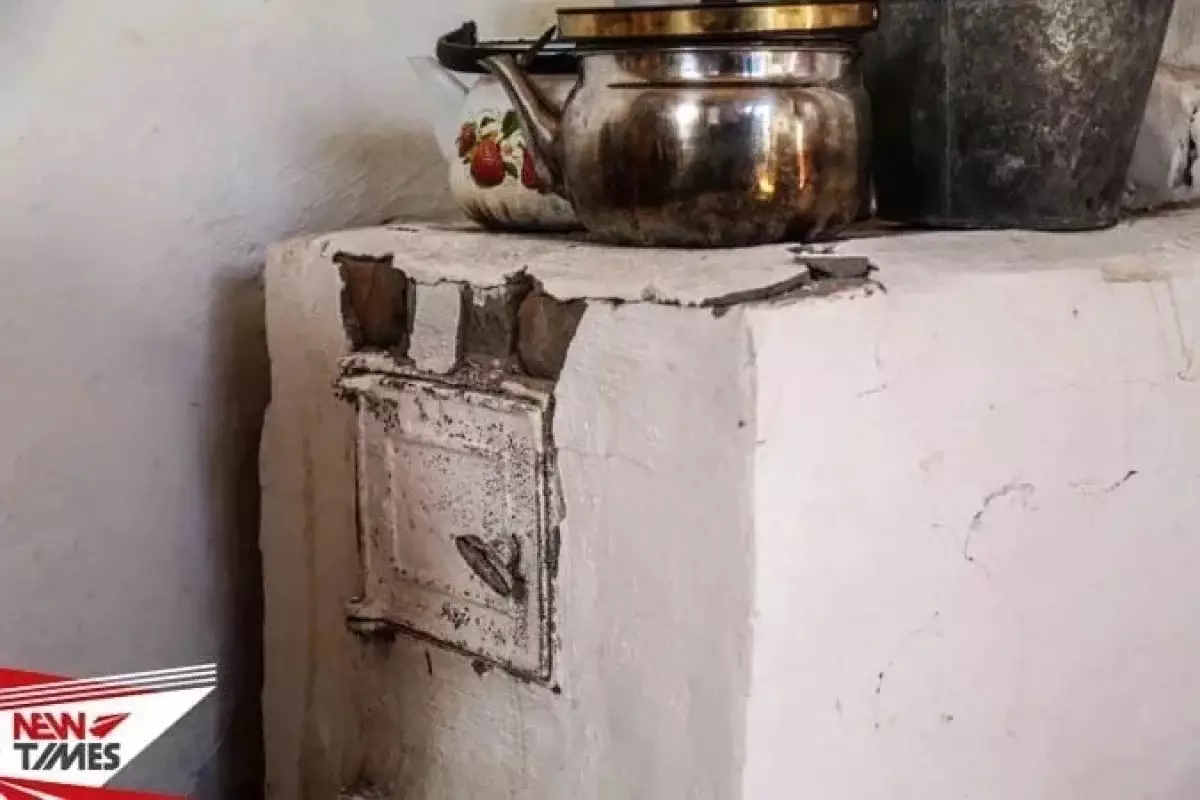 Трагедия в Туркестанской области: семья погибла от угарного газа