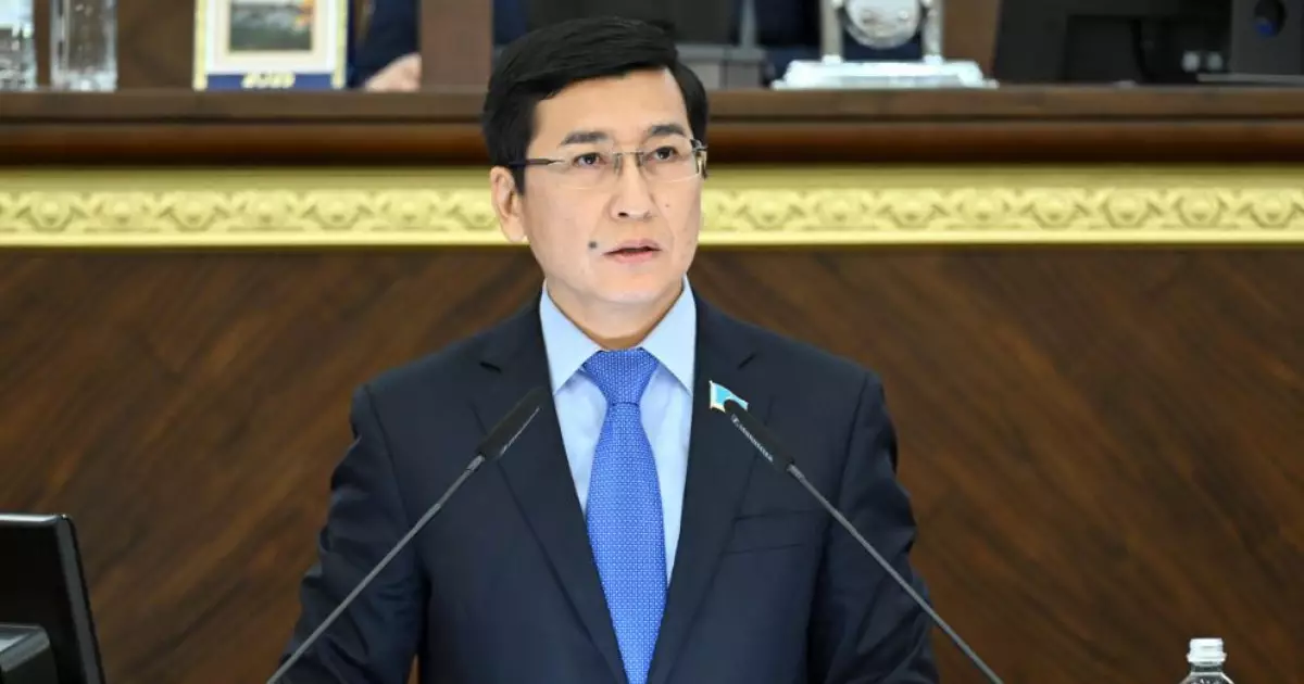   Парасат пен прагматизм   