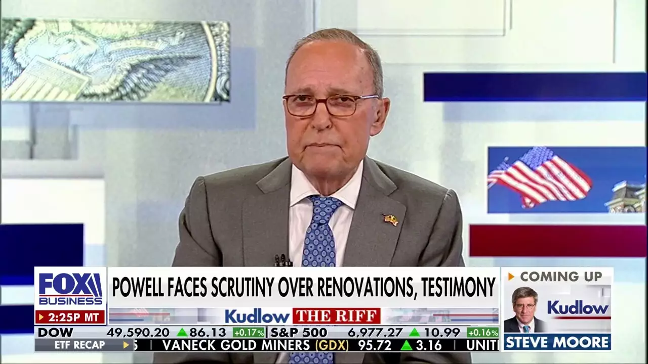 Не делайте из Джей Пауэлла мученика.