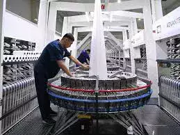 Казахстан расширяет промышленность с запуском 33 новых предприятий.