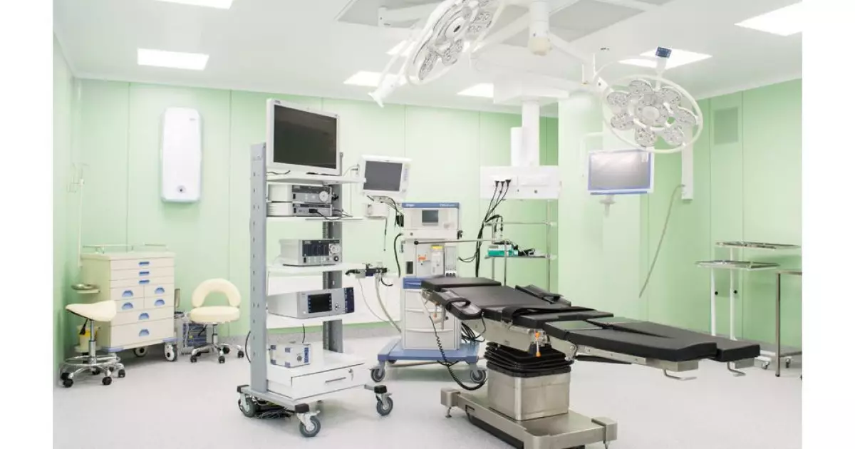   Ауылдар ауруханасыз қала ма?   