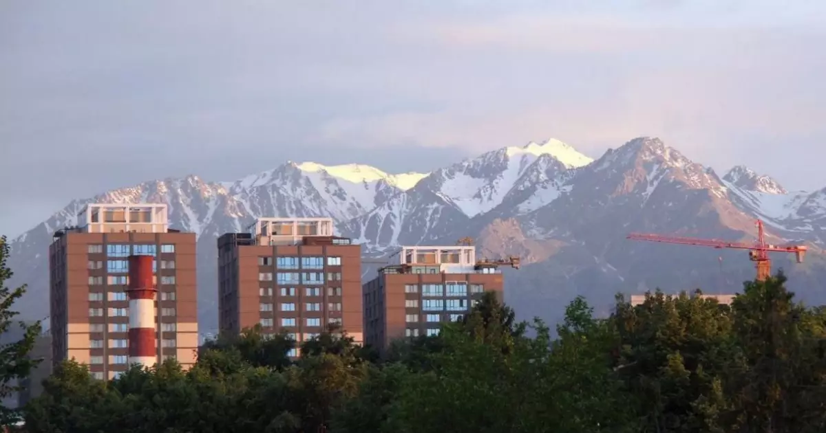   Қарсыз қыс – қауіпті құбылыс   