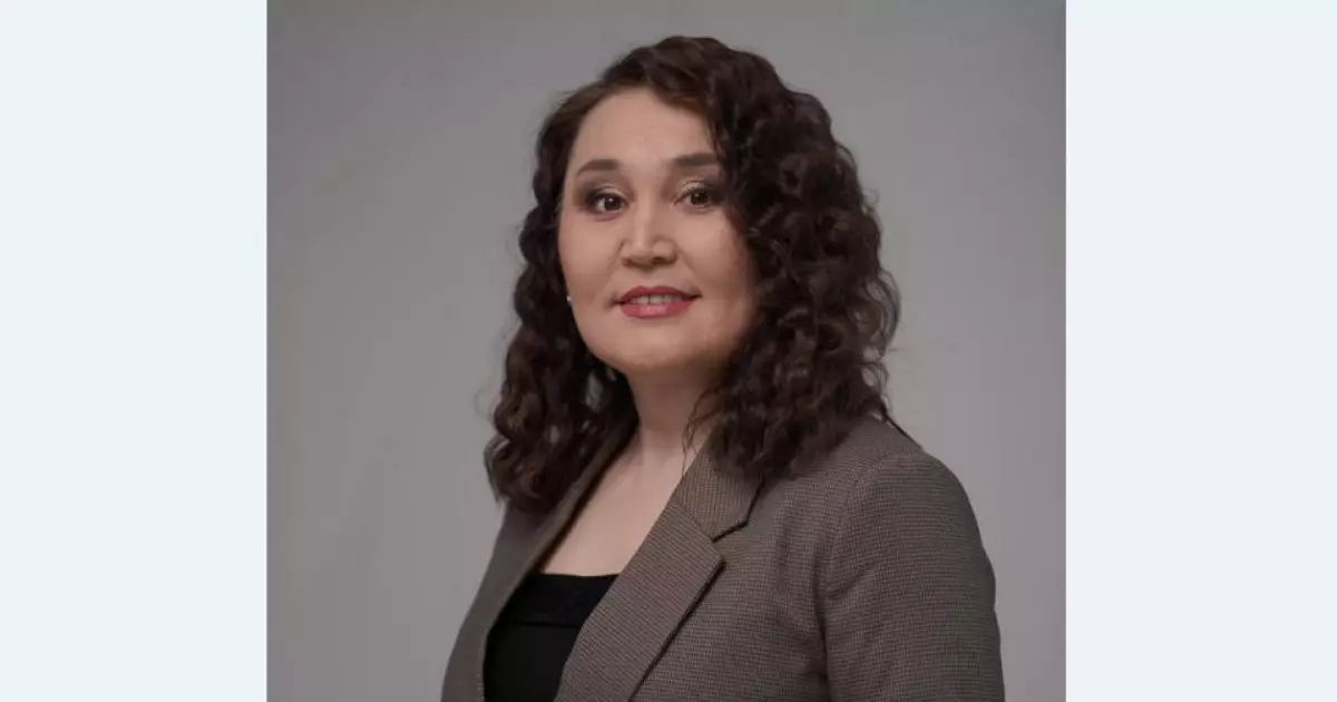   Гүлмира Жакилина, актриса: Өнердің бағаланғанын қалаймын   