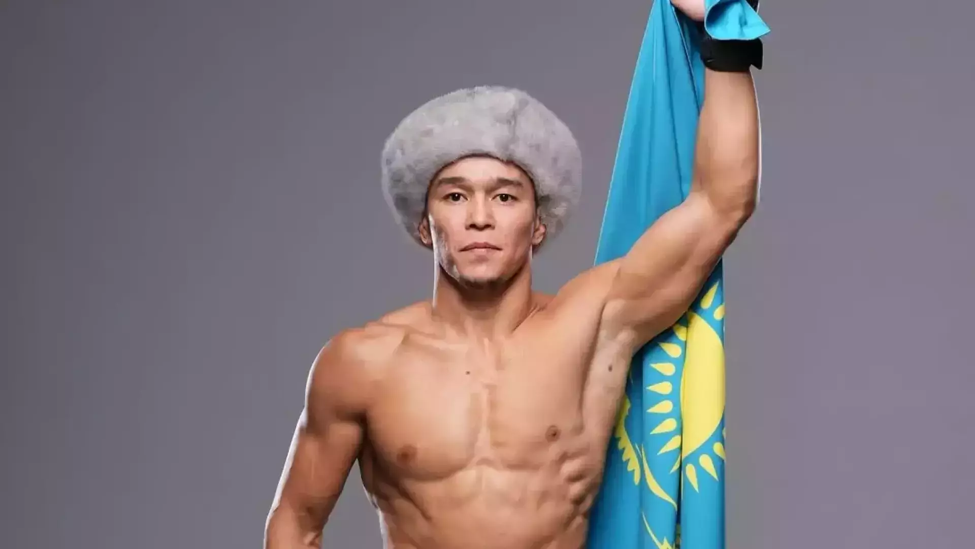 Победа Алмабаева может изменить расклад в дивизионе UFC