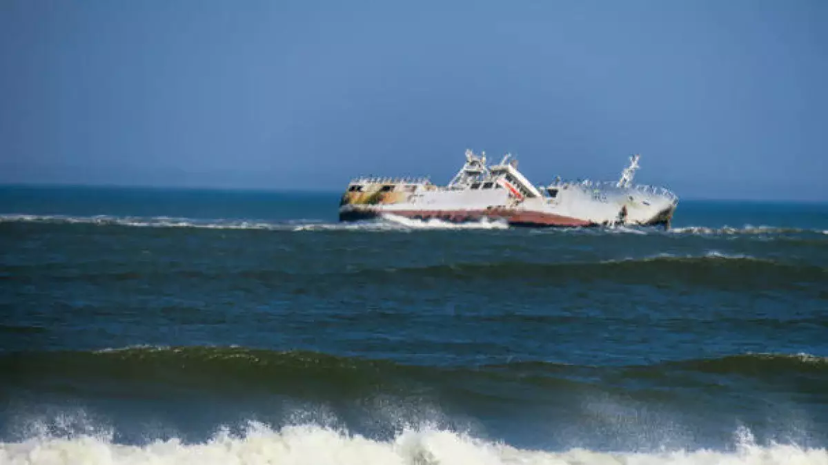 Демалыс драмаға айналды: Тайландта қазақстандық туристер мінген катер апатқа ұшырады