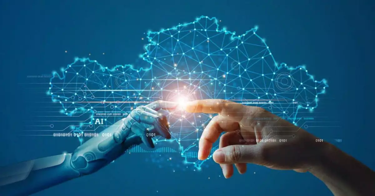   ЖИ жылы – жаңа серпін   