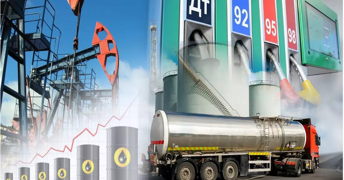   Жанармай нарығындағы ахуал: баға көтеріле ме?   